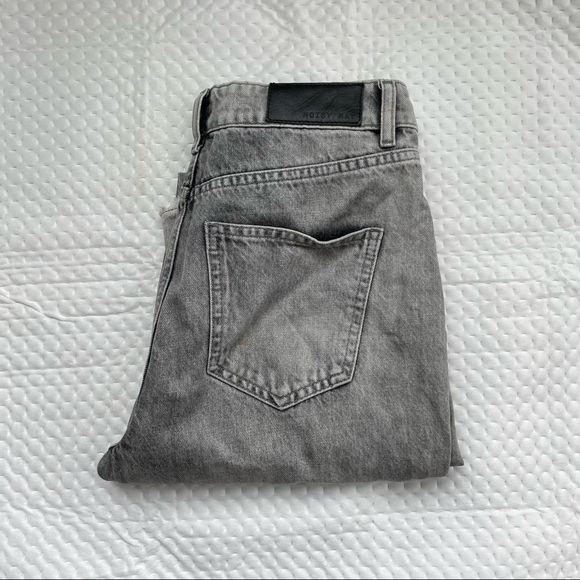 Mom Jeans Noisy May - Picture 3 of 3